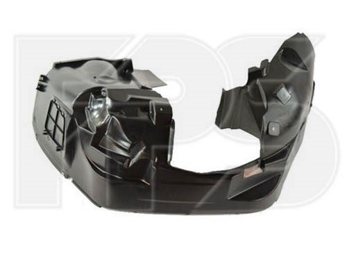 Nadkole błotnika przedniego lewe FPS FP3808387P cena, od 47,43 USD