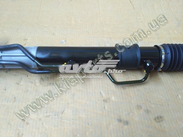 Listwa kierownicza (maglownica) Hyundai Veracruz SUV (2006 - 2014) cena, od 428,41 USD
