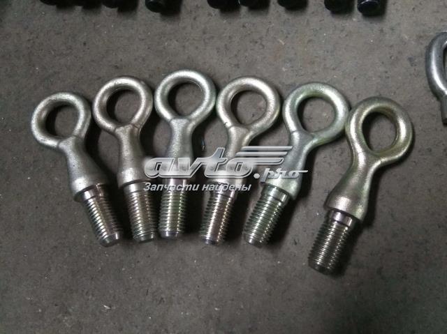 KD5350EJ2A Mazda Hak holowniczy