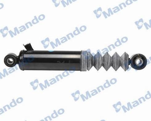 Do koszyka EX553202W210 Mando Amortyzator tylny