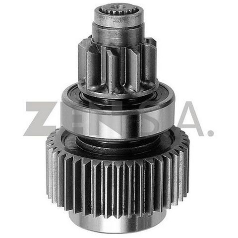 ZN0818 ZEN Bendiks rozrusznika