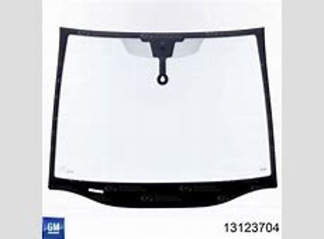 Szyba przednia General Motors 161150 cena, od 127,15 USD