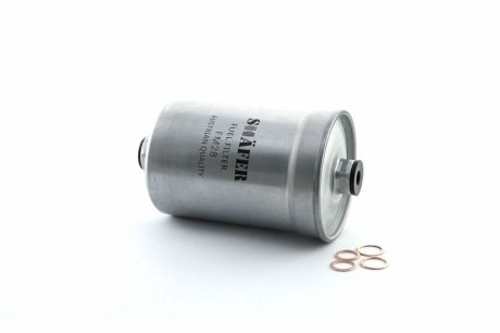 Filtr paliwa Shafer FM28 cena, od 12,24 USD