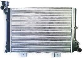  Chłodnica silnika ВАЗ 2101 