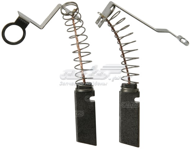 Do koszyka Szczotka alternatora Daewoo Lanos  KLAT