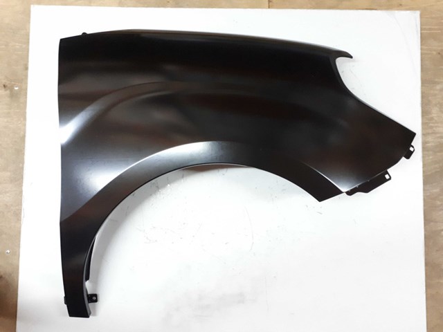 Błotnik przedni prawy 51973881 Fiat/Alfa/Lancia