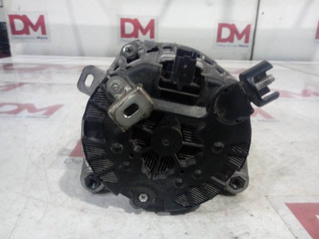 9818962280 Peugeot/Citroen Alternator