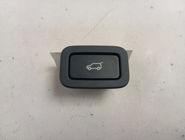 Przycisk blokady klapy bagażnika (drzwi 3/5) CPLA10E998AA Land Rover