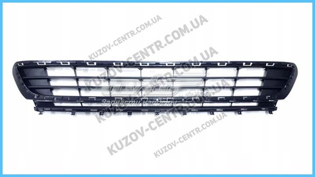 Do koszyka FP7431910 FPS Kratka zderzaka przedniego środkowa