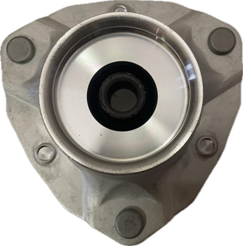 Do koszyka 543201CA1D Nissan/Infiniti Poduszka amortyzatora przedniego
