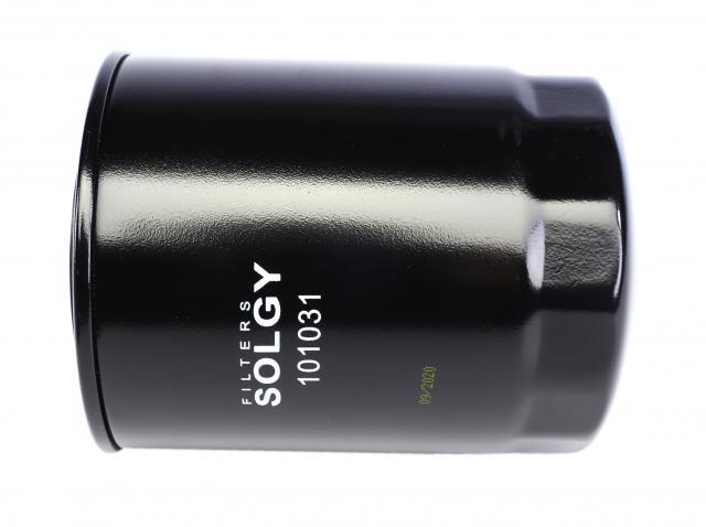 101031 Solgy Filtr oleju