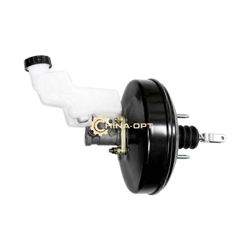 Główny cylinder hamulców Geely Emgrand EC7 sedana (2009 - 2026) cena, od 313,38 USD