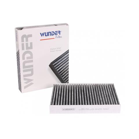 WPK819 Wunder Filtr kabiny