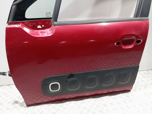 9812674380 Peugeot/Citroen 