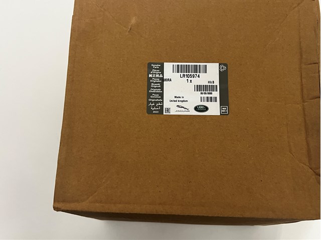  Termostat Land Rover Range Rover 