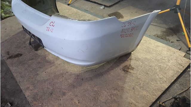 Zderzak tylny Nissan/Infiniti 8502295F0A cena, od 162,86 USD
