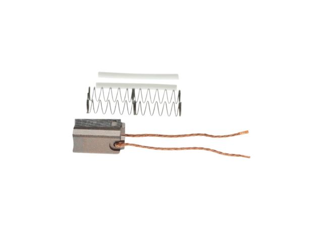 Szczotka alternatora Bosch 1986AE0191 cena, od 2,95 USD