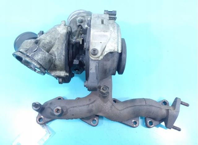 Turbina 03G253019R VAG