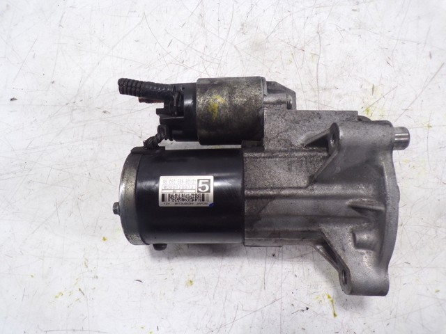 Rozrusznik Peugeot/Citroen 9805058680 cena, od 76,62 USD