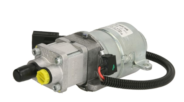 Pompa układu włączania sprzęgła Magneti Marelli AMTR015 cena, od 422,08 USD