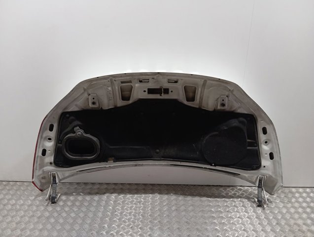 Maska silnika Iveco 5801492603