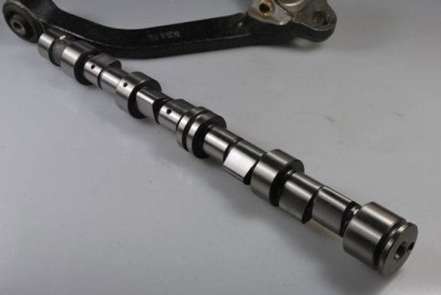 Do koszyka OW0010D Korea (oem) Wał rozrządu silnika
