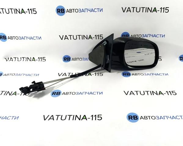 Lusterko wsteczne prawe FPS FP6402M02 cena, od 54,63 USD