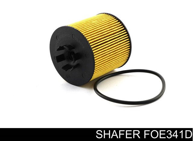 FOE341D Shafer Filtr oleju