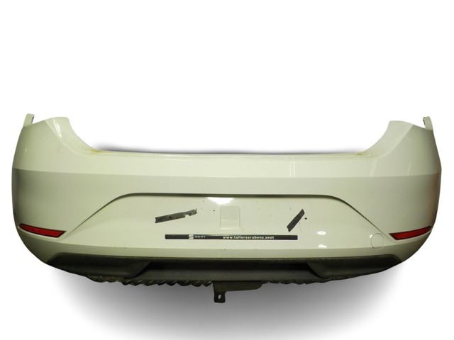 Zderzak tylny VAG 5FA807421GRU cena, od 365,26 USD