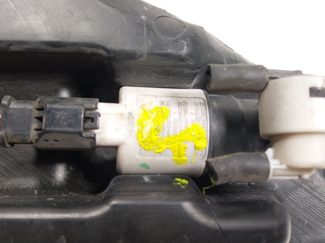 Zbiorniczek spryskiwacza szyb do Peugeot 308 II LB, LP, LW, LH, L3