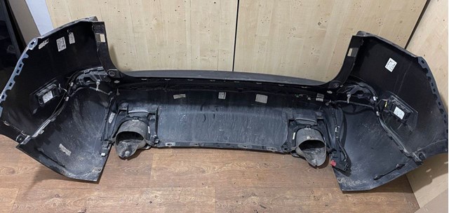 Zderzak tylny do Jeep Cherokee  KL
