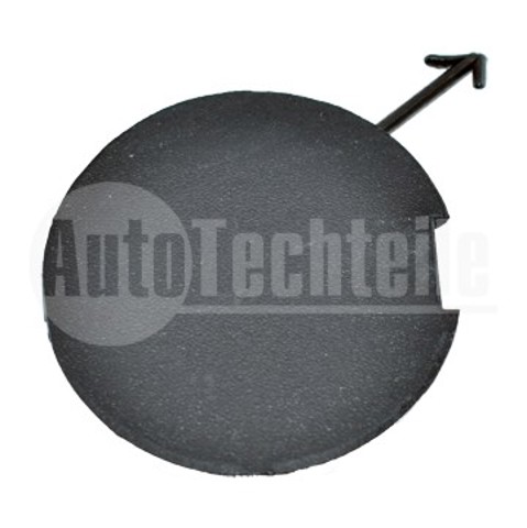 Do koszyka 5050223 Autotechteile Zaślepka haku holowniczego zderzaka przednia