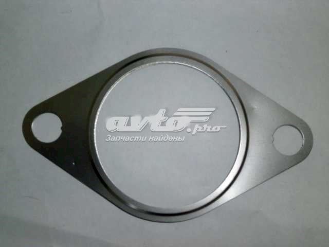 P1NA020 Parts-Mall Uszczelka rury odbiornika tłumika