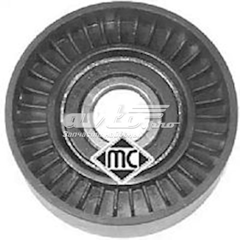 04922 Metalcaucho Napinacz paska napędowego