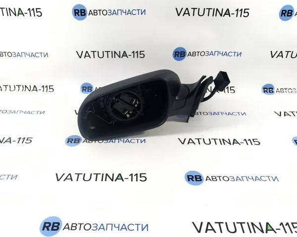 FP0018M03 FPS Lusterko wsteczne lewe