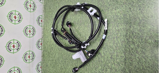 Wiązka przewodów przedziału silnika Toyota 8211433130 cena, od 41,61 USD