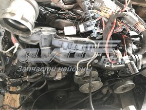 Silnik w komplecie Audi A6 C6 kombi (4F5) (2004 - 2011) cena, od 146,67 USD