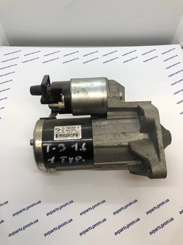 Rozrusznik Renault (RVI) 233009590R cena, od 111,11 USD