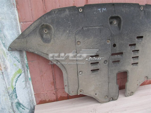 Osłona silnika przednia 29110S1000 Hyundai/Kia