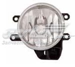 Lampa przeciwmgielna lewa 2122090LUQ Depo/Loro/Abakus