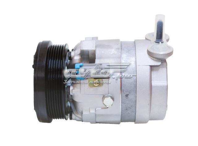 AC0024 MSG Sprężarka klimatyzacji