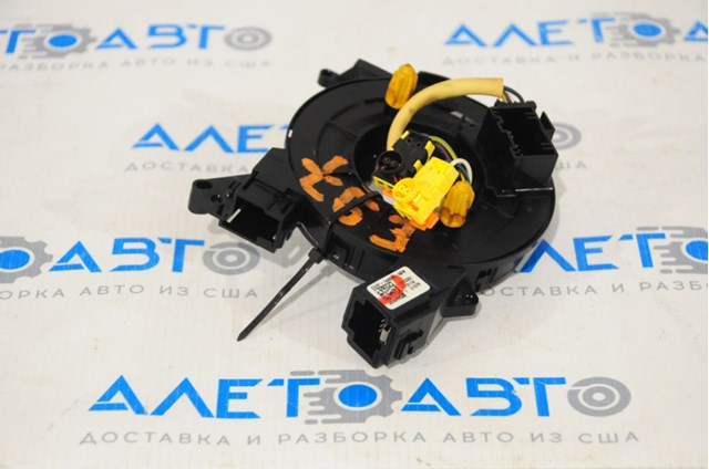 Do koszyka DG9T14A664ABW Ford Pierścień kontaktowy AIRBAG, taśma kierownicy