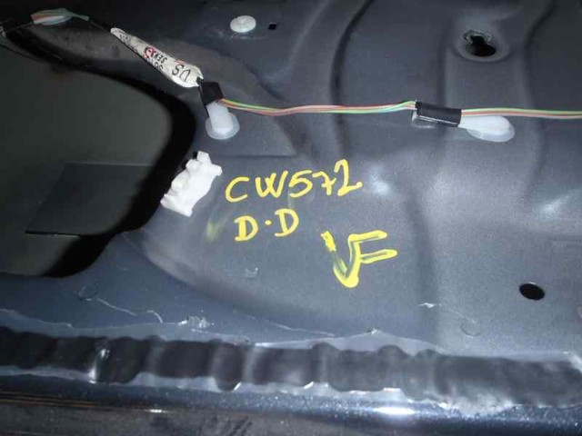 Drzwi przednie prawe Suzuki Swift III hatchback (RS) (2005 - 2011) cena, od 311,67 USD