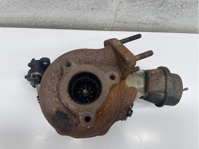 Turbina General Motors 55197838 cena, od 372,76 USD