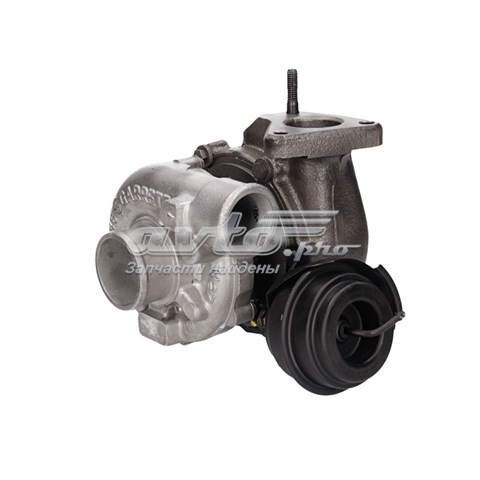 7290410009 MSG Rebuilding Turbina