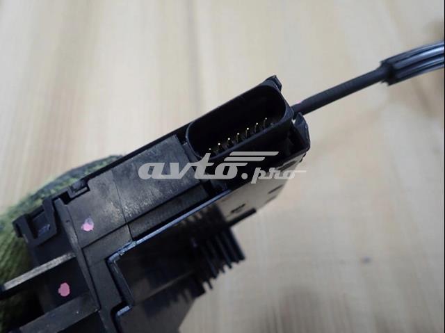 Do koszyka Zamek drzwi tylnych prawych Peugeot 308 II LB, LP, LW, LH, L3