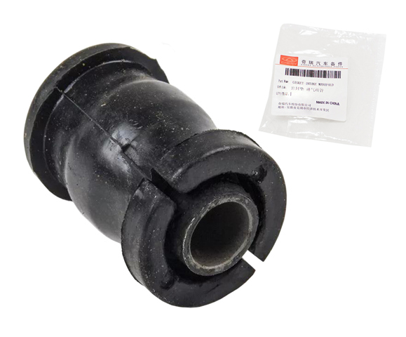 Silentblock przedniego wahacza dolnego Chery T212909070 cena, od 8,68 USD