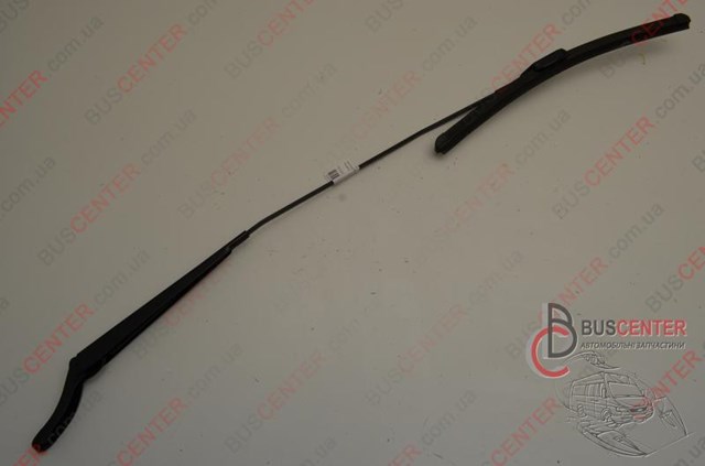 Ramię wycieraczki szyby przedniej Citroen Berlingo awangarda (B9) (2008 - 2018) cena, od 63,10 USD