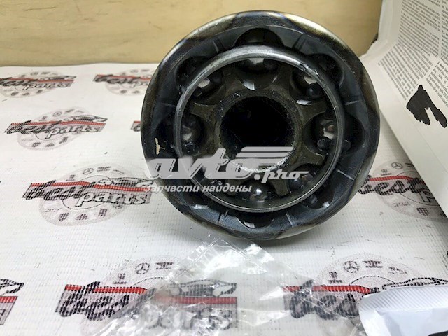 Przegub homokinetyczny zewnętrzny tylny LR079502 Land Rover