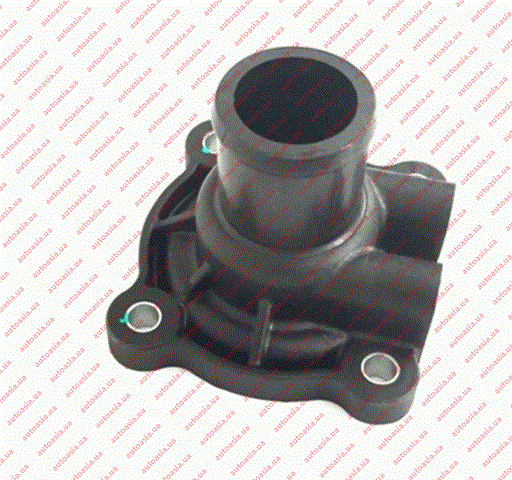 Obudowa termostatu Chery A13 Forza/Bonus/Storm2